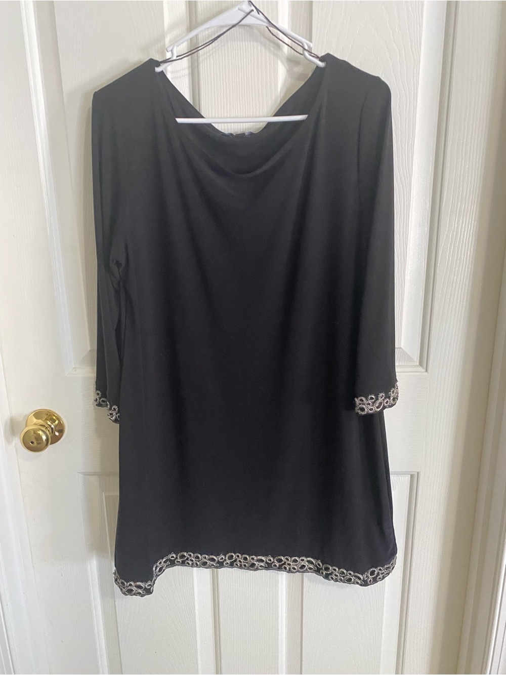 Tiana B. LBD